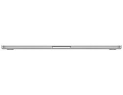 Ноутбук Apple MacBook Air 13 (M3, 8C CPU/8C GPU, 2024), 8 ГБ, 256 ГБ SSD, Silver, (серебристый)