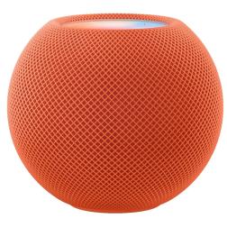Apple HomePod mini, Оранжевый 