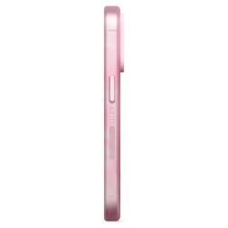 Чехол для iPhone 15 Pro OtterBox Figura Series Case with MagSafe Pink
