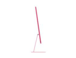 Моноблок Apple iMac 24 Retina 4,5K (M4, 8C CPU/8C GPU, 2024), 16 Гб, 256 Гб SSD, розовый MWUG3