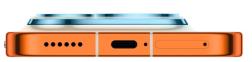 Смартфон Huawei Pura 90s Pro Max 12/256 ГБ, оранжевый океан
