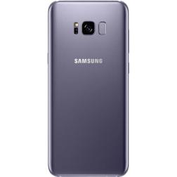 Samsung Galaxy S8 Plus 64GB Orchiday Gray