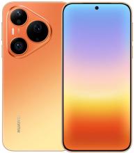 Смартфон Huawei Pura 90s Pro 12/256 ГБ, апельсиновая содовая