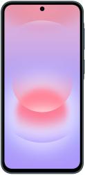 Смартфон Samsung Galaxy A37 8/256 ГБ, зеленый