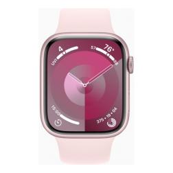 Apple Watch S9 41 mm Pink