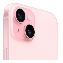 Apple iPhone 15 256 GB Pink