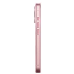 Чехол для iPhone 15 Pro OtterBox Lumen Series Case with MagSafe Pink