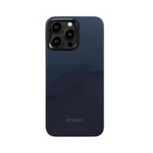 Чехол Pitaka MagEZ Case 4 для iPhone 15 Pro Max Horizon