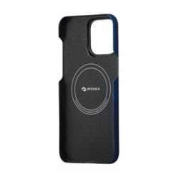 Чехол Pitaka MagEZ Case 4 для iPhone 15 Pro Galaxy