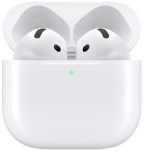 Беспроводные наушники Apple AirPods 5, белый (MKFW4)