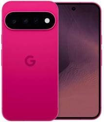 Смартфон Google Pixel 11 12/256ГБ, розовый (Hibiscus)