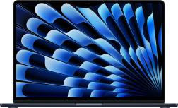 Ноутбук Apple MacBook Air 15 (M5, 10C CPU/10C GPU, 2026), 24 ГБ, 1 ТБ SSD, Starlight (сияющая звезда) MDVF4