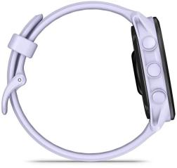 Умные часы Garmin Forerunner 70, лавандовый (010-04307-03)