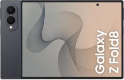 Смартфон Samsung Galaxy Z Fold8 16/1024ГБ, графит