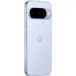 Смартфон Google Pixel 10 12/128 Гб, голубой (Frost)