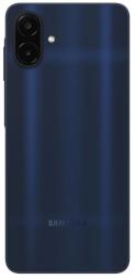 Смартфон Samsung Galaxy A08 4/128ГБ, синий