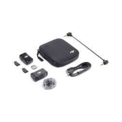 Беспроводной микрофон DJI Mic 2 (1TX+1 RX)(FCC)