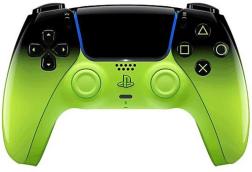 Геймпад Sony DualSense, Remix Green