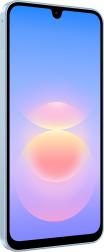 Смартфон Samsung Galaxy A18 8/256ГБ, голубой