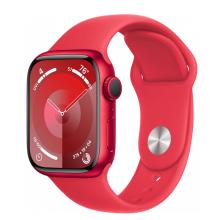 Apple Watch S9 41 mm Product Red