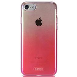 Чехол Remax Yinsai Series iPhone 7 Pink