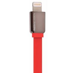 Remax Kingkong Cable USB lightning (Red)