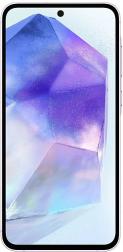 Смартфон Samsung Galaxy A55 8/128 Гб, фиолетовый (Lilac)