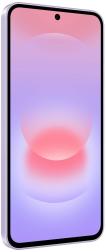 Смартфон Samsung Galaxy A37 8/256 ГБ, лавандовый