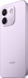 Смартфон Xiaomi Redmi Note 17 Pro Max 5G 8/256 ГБ, фиолетовый