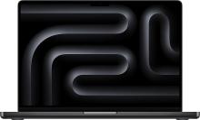 Ноутбук Apple MacBook Pro 14" (2026) (M5 Pro 15C CPU, 16C GPU) 24 ГБ, 2 Тб SSD, чёрный космос MJLW4