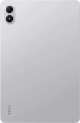 Планшет Xiaomi Redmi Pad 2 Pro 6/128 Гб 5G, серебристый