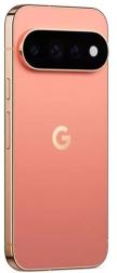 Смартфон Google Pixel 11 Pro 12/256ГБ, оранжевый (Canyon)