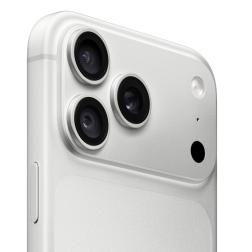 Смартфон Apple iPhone 18 Pro Max eSim 2048GB, Silver (Серебристый)