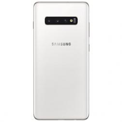 Samsung Galaxy S10+ (White Ceramic) 1TB