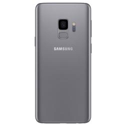 Samsung Galaxy S9 64Гб Titan