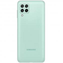 Samsung Galaxy A22 64 ГБ Мятный