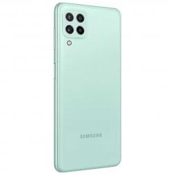 Samsung Galaxy A22 128 ГБ Мятный