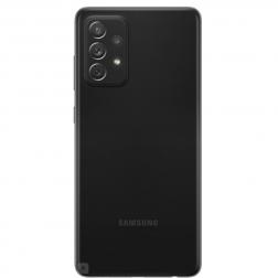 Samsung Galaxy A72 8/256 Awesome Black "Черный"