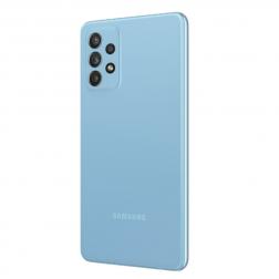 Samsung Galaxy A72 8/256 Awesome Blue "Синий"