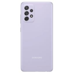 Samsung Galaxy A72 6/128 Awesome Violet "Фиолетовый"