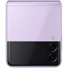 Samsung Galaxy Z Flip3 128 ГБ Лавандовый