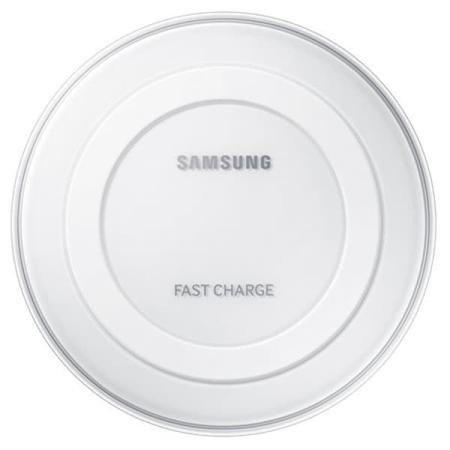 СЗУ Samsung Wireless Charger (индукционное) (White)