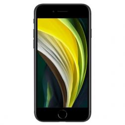 Apple iPhone SE (2020) 64Гб Серый Космос (Space Gray)