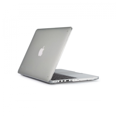 SeeThru MacBook Pro 13" Retina Cases clear