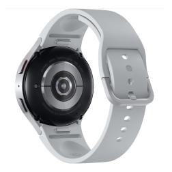 Samsung Galaxy Watch6, 44 мм, серебро