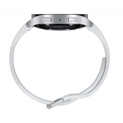 Samsung Galaxy Watch6, 44 мм, серебро