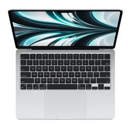 Apple MacBook Air (M2, 2022) 8 ГБ, 256 ГБ SSD Starlight (Сияющая звезда)