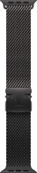 Apple Watch Ultra 3 (2025) 49mm Black Titanium Case with Black Titanium Milanese Loop Large