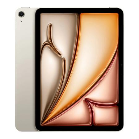 Планшет Apple iPad Air 11 (2025) Wi-Fi 1Tb, сияющая звезда Планшет Apple iPad Air 11 (2025) Wi-Fi 1Tb, сияющая звезда