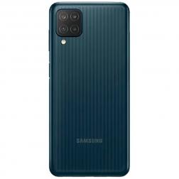 Samsung Galaxy A02s 32 ГБ Черный